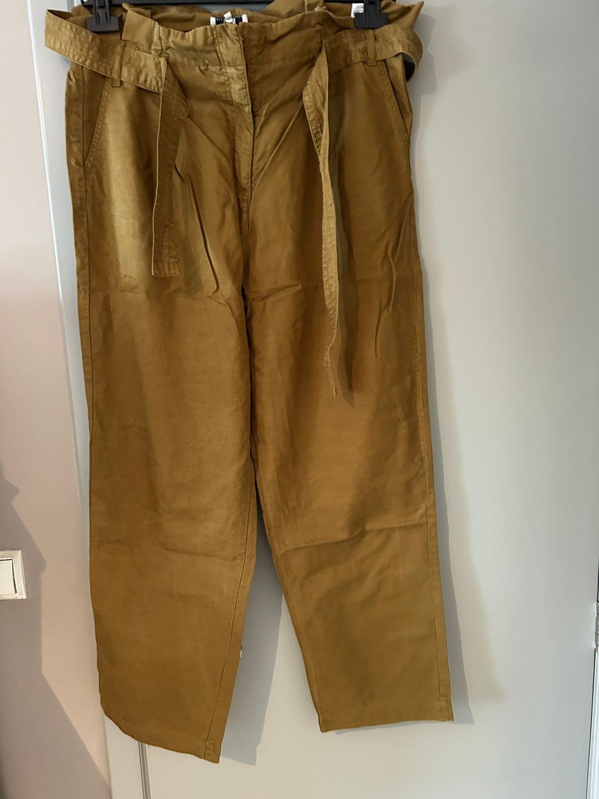 Broek cks maat 44, Kleding | Dames, Ophalen, Zo goed als nieuw, Maat 42/44 (L), Lang
