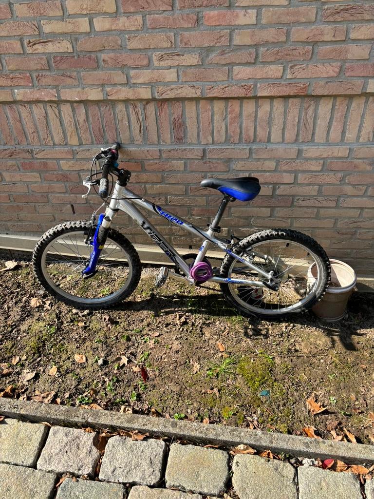 Vélo pour enfants (Viper TR20), Enlèvement, Utilisé, 16 à 20 pouces