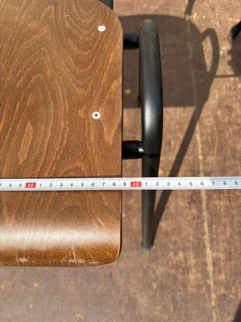 New vintage model II | 40 op voorraad (nabestellen kan), Huis en Inrichting, Stoelen, Bruin, New vintage, Nieuw, Ophalen of Verzenden