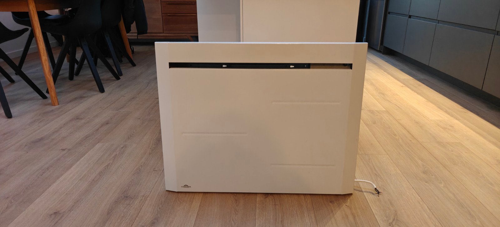 Radiateur électrique Concorde 1500 w, Ophalen, Radiator