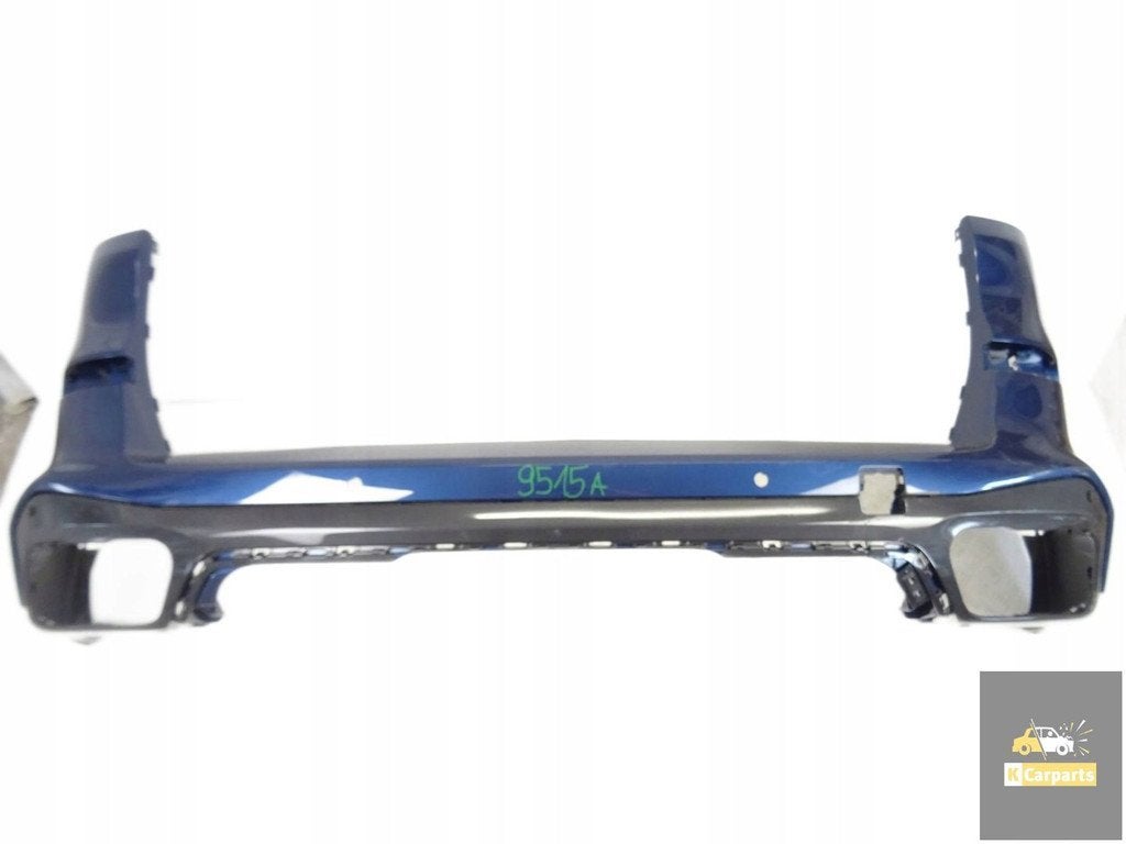 Pare-chocs arri re BMW X5 G05 Pack M, Autos : Pièces & Accessoires, Carrosserie & Tôlerie, Pare-chocs, BMW, Utilisé