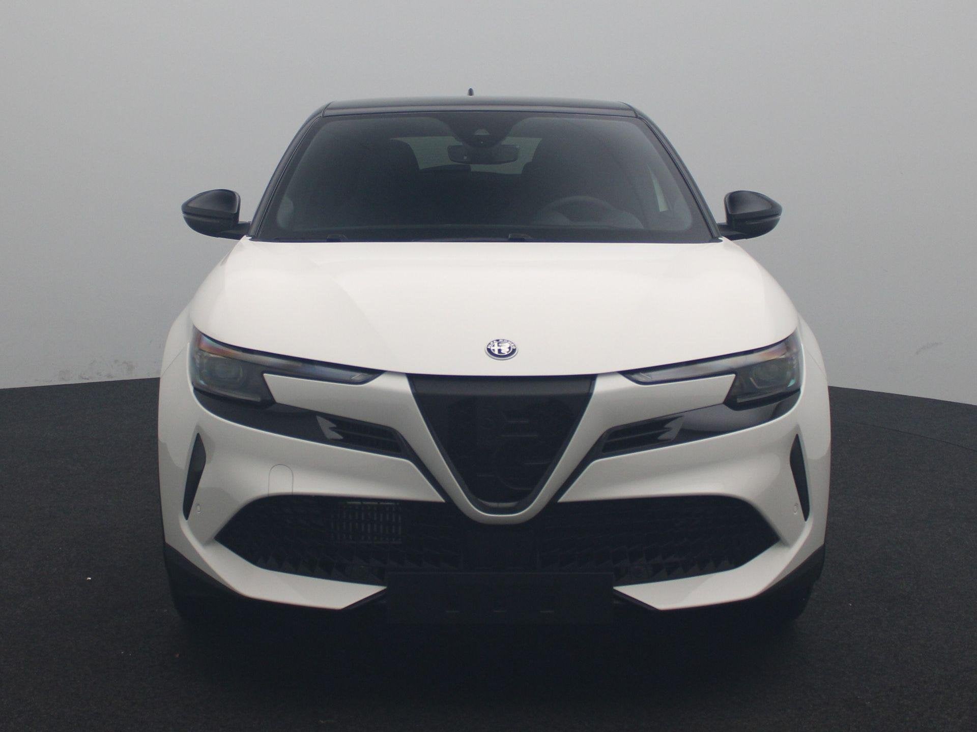 Alfa Romeo Junior 1.2 Hybrid 145 eDCT6 Ibrida Speciale, 1305 kg, 145 ch, Achat, Entreprise
