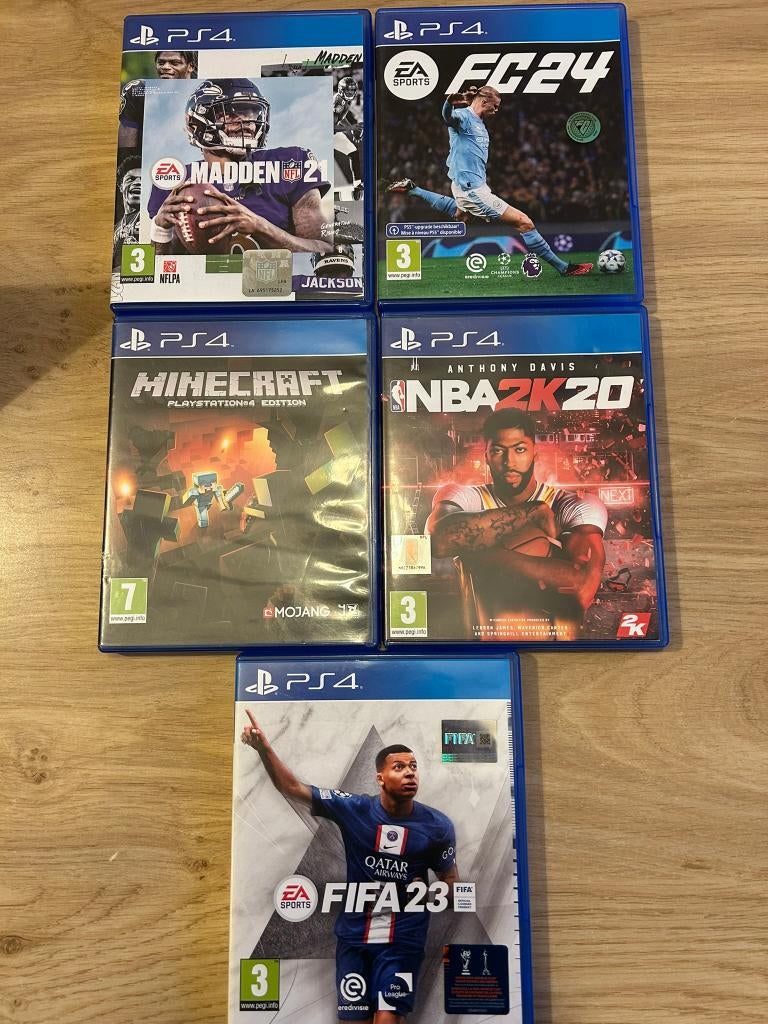 PS4 games, Online, 2 spelers, Ophalen of Verzenden, Zo goed als nieuw