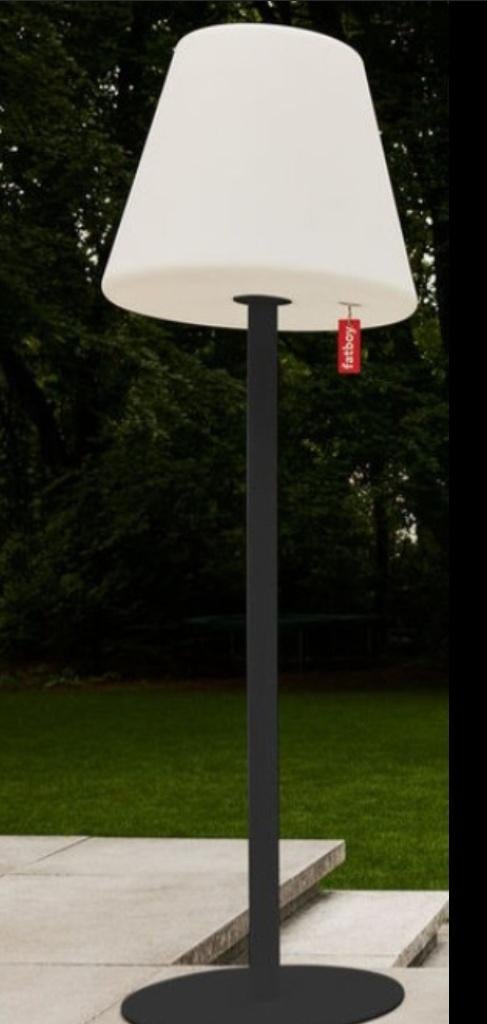 Lamp Edison the Giant nieuw, Huis en Inrichting, Ophalen, Nieuw