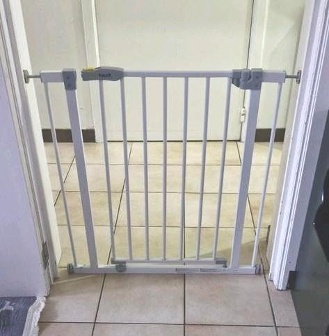 Barrière de sécurité bébé, Enfants & Bébés, Enlèvement, Barrière de sécurité