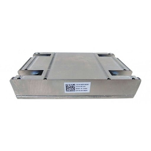 Heatsink Dell PowerEdge R630 H1M29, Informatique & Logiciels