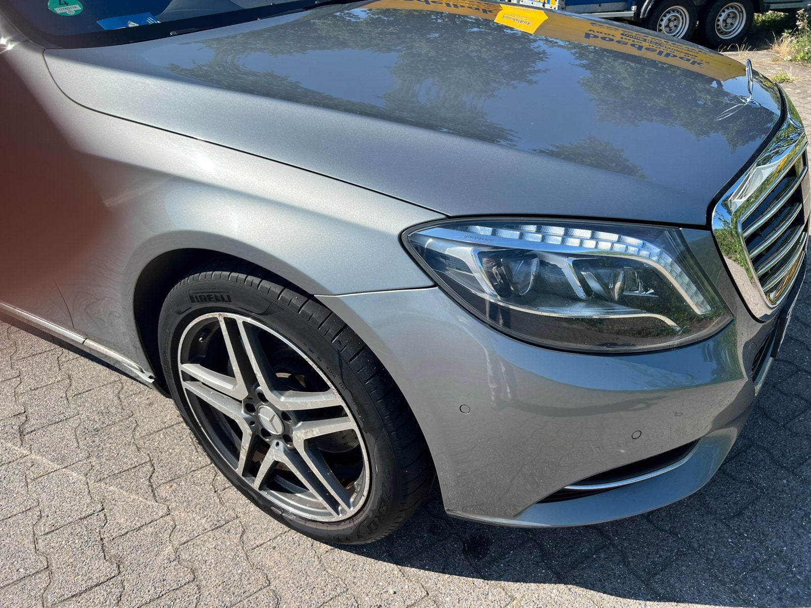Mercedes, Particulier, Diesel, Achat