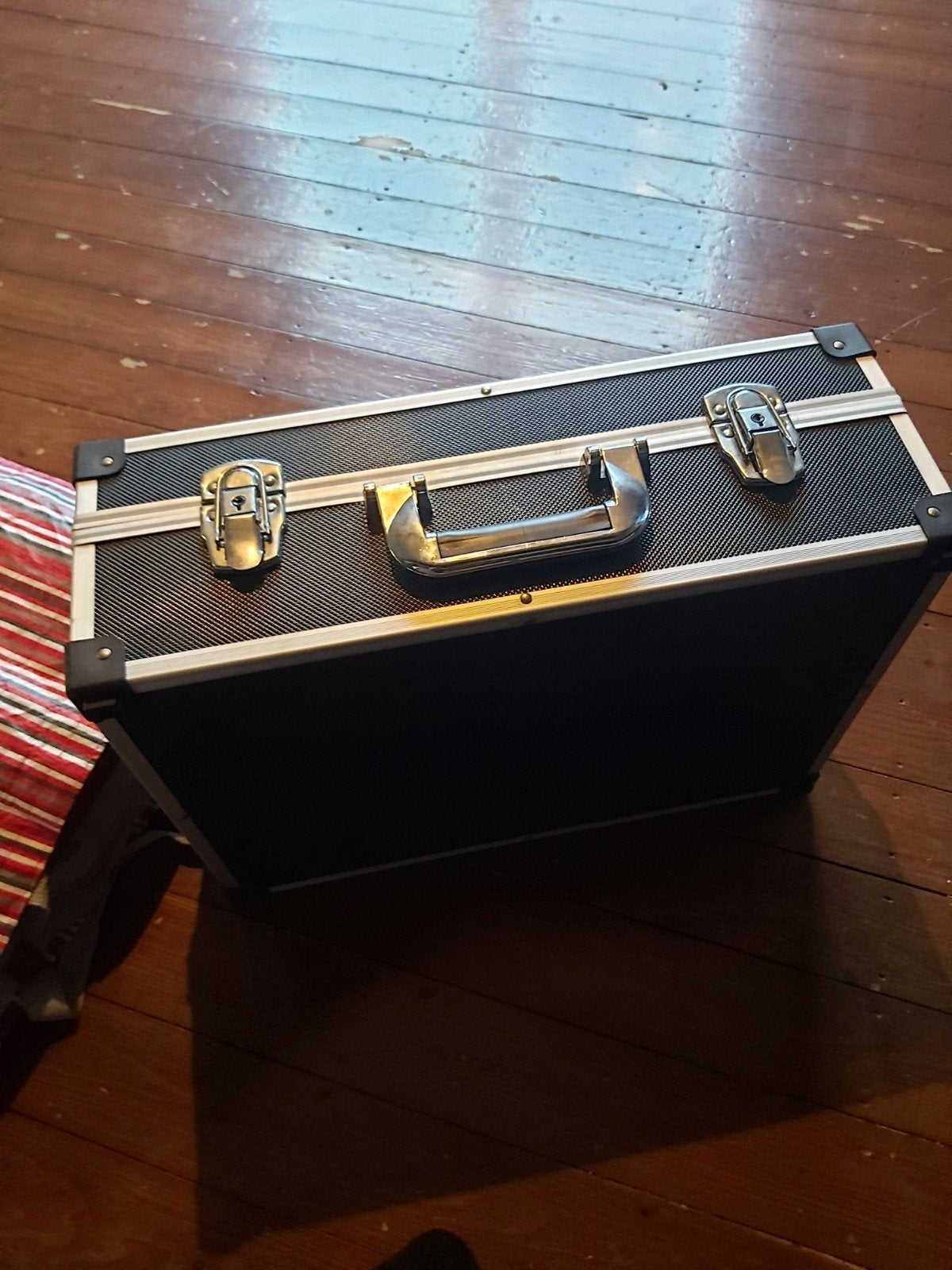 flight-case + rack pour ELEKTRON A4, Muziek en Instrumenten, Ophalen of Verzenden, Zo goed als nieuw