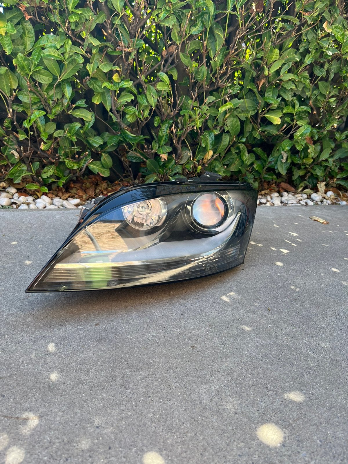 Phare audi TT mk2, Autos : Pièces & Accessoires, Éclairage, Audi, Enlèvement