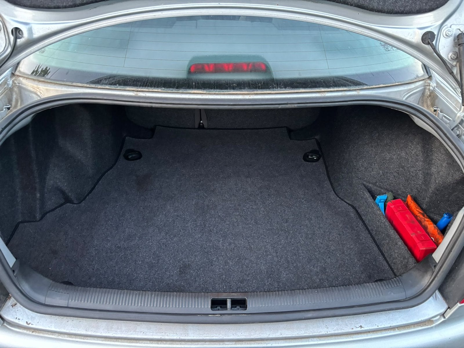 Audi A4 1.8T Turbo 150PK Benzine Airco, foto 10