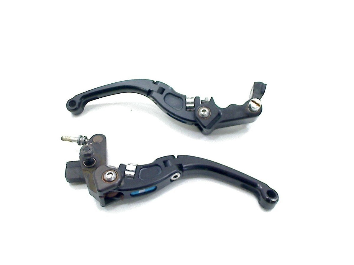 EMBRAYAGE LEVIER GSX R 1000 2007-2008 (GSXR1000 K7 / K8), Motos, Dhr. S. di Majo, Utilisé, Info@cama-motorparts.nl, P.J. Troelstraweg 8 8
3144 CX  MAASSLUIS, NL