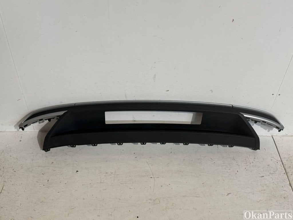 Audi A3 8Y Diffuseur 8Y4807521A, Autos : Pièces & Accessoires, Utilisé, Arrière, Pare-chocs