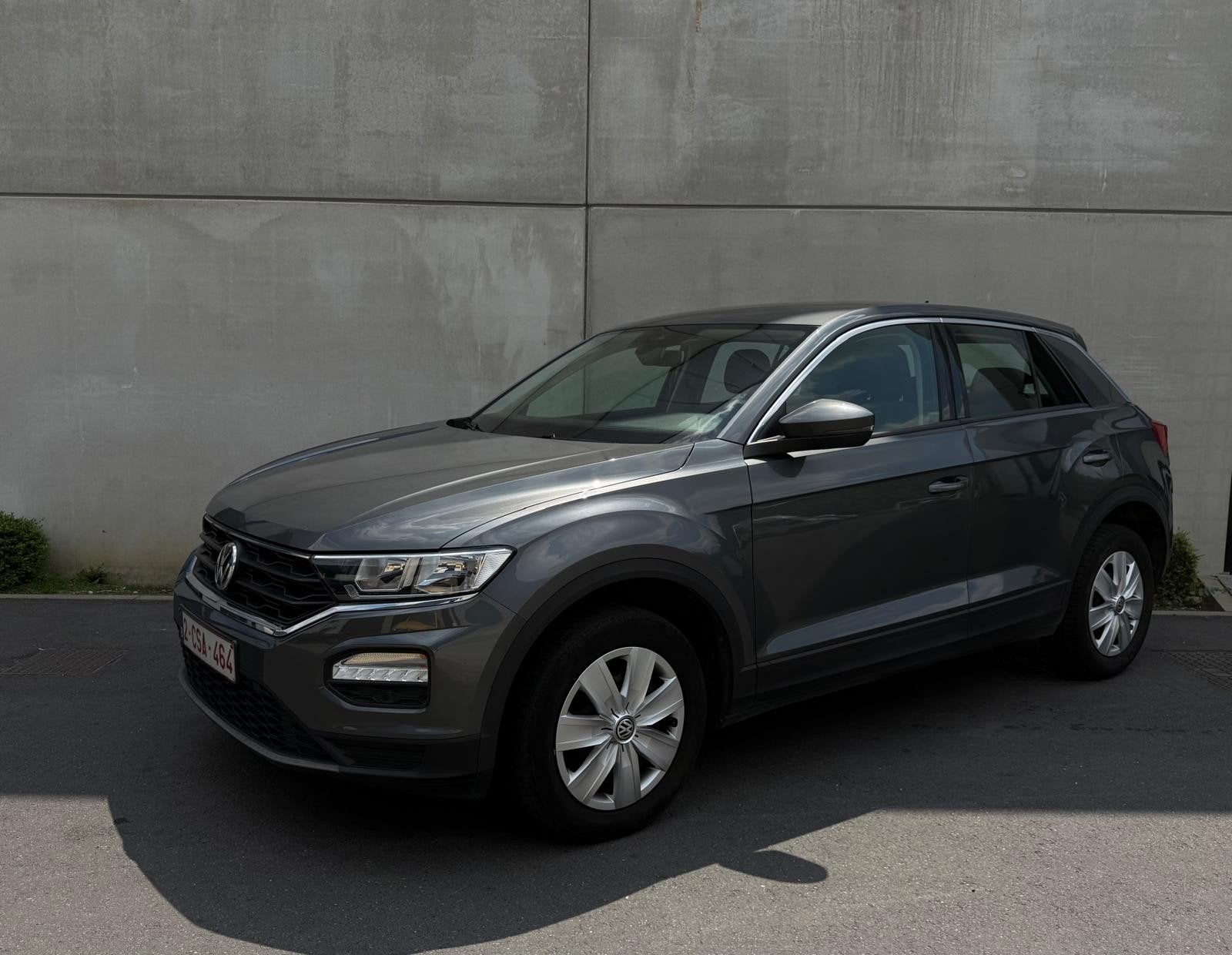 Volkswagen T-ROC 1.0 tsi Advance Stylela, Auto's, Volkswagen, Handgeschakeld, Particulier, T-Roc, Te koop