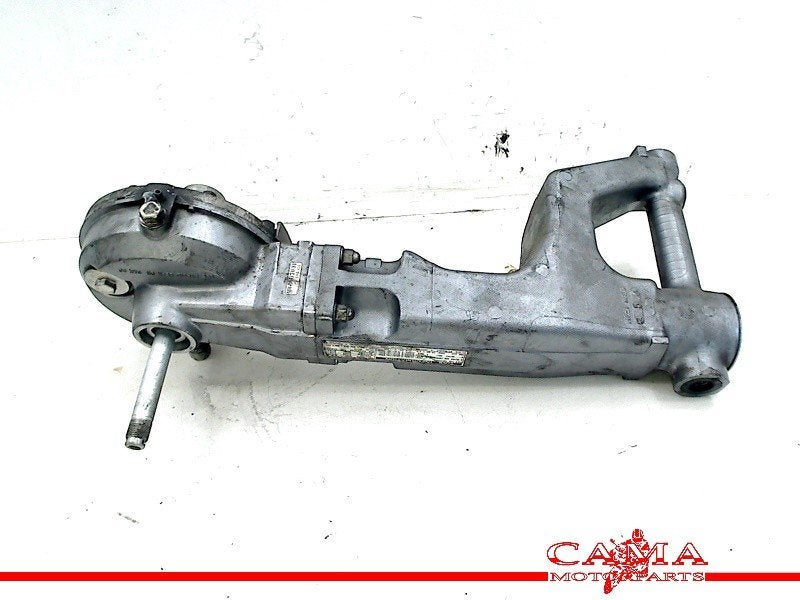 ACHTERBRUG Honda NTV 650 Revere 1988-1997 (NTV650 RC33), Gebruikt