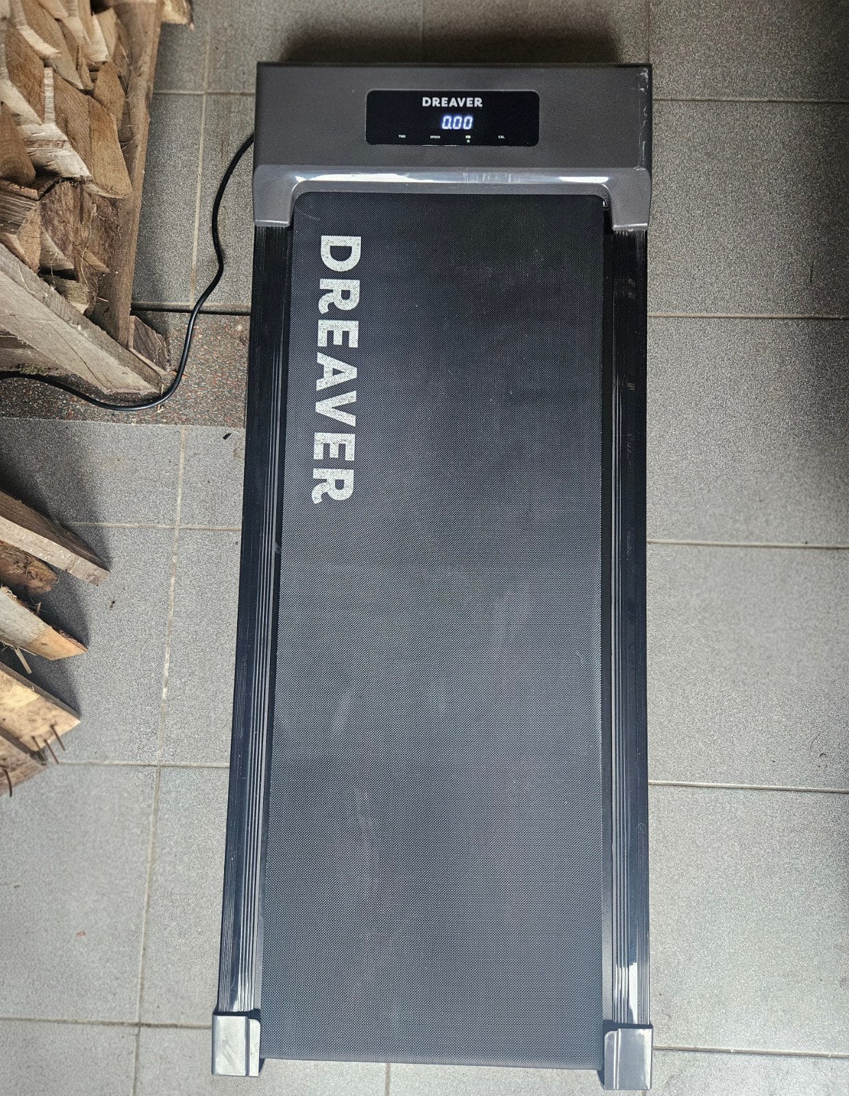 Dreaver Motion One, Autres marques, Course à pied, Enlèvement, Utilisé