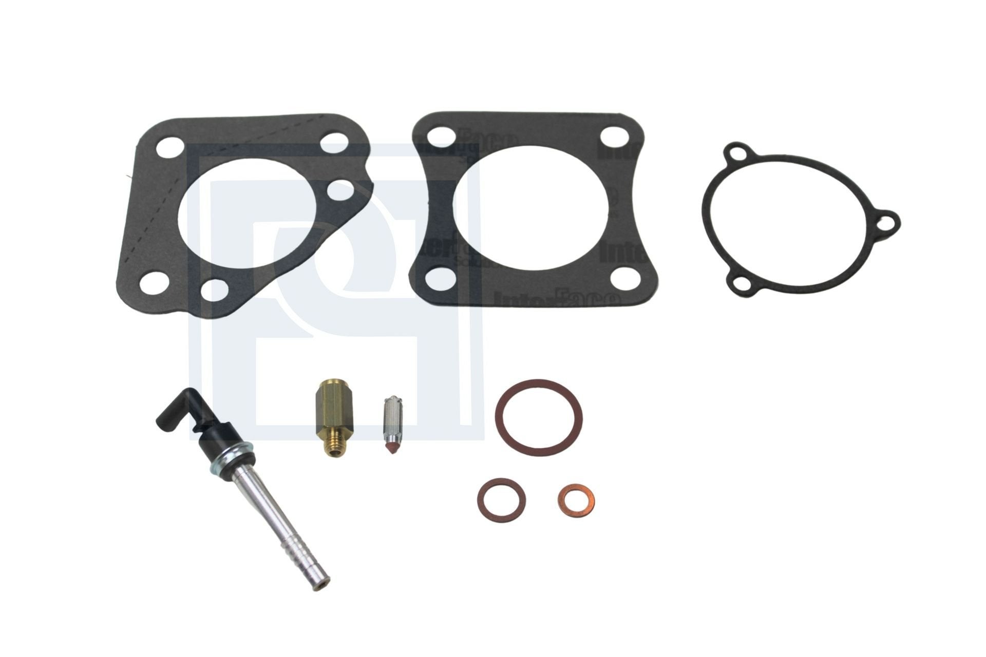 Volvo Carburateur SU HIF6 revisieset B21A 1975+  140, 145 Vo, Ophalen of Verzenden, Nieuw, Volvo