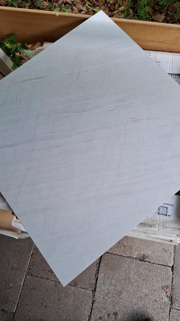 tegel, Doe-het-zelf en Bouw, Ophalen, 40 tot 60 cm, 40 tot 60 cm, Nieuw