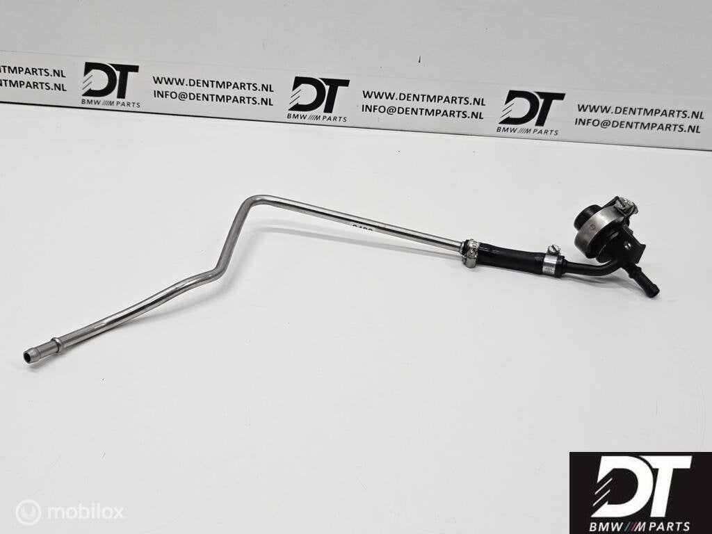 Brandstof drukregelaar BMW E36 M3 S50 S50B30 13531715685, Gebruikt, Ophalen of Verzenden, BMW, BMW