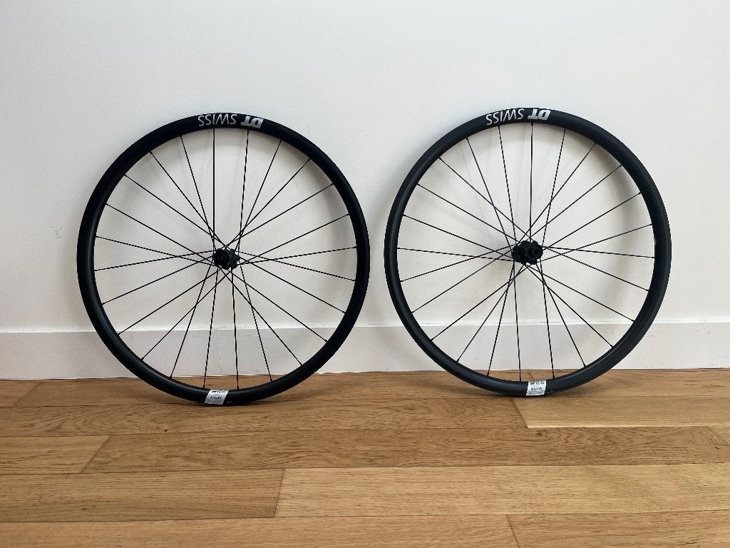 Roues DT SWISS  E1800 Spline 30, Enlèvement ou Envoi, Neuf, DT Swiss