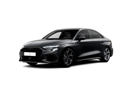 Audi A3 Sedan Audi A3 Sedan S line 35 TDI 110(150) kW(PS) S, Auto's, Automaat, A3, Berline, Diesel