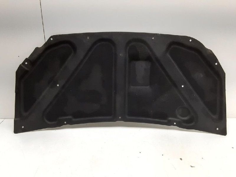MOTORKAP BEKLEDING Hyundai Accent (01-2005/02-2010), Gebruikt, Hyundai