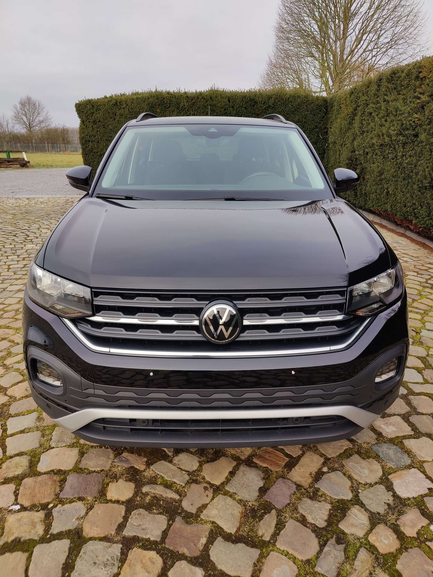 Volkswagen T-Cross 1.0 TSI Life Business OPF *Camera*, Auto's, Volkswagen, Voorwielaandrijving, https://public.car-pass.be/vhr/7db1903e-7f32-4393-8dc2-01408677edb0