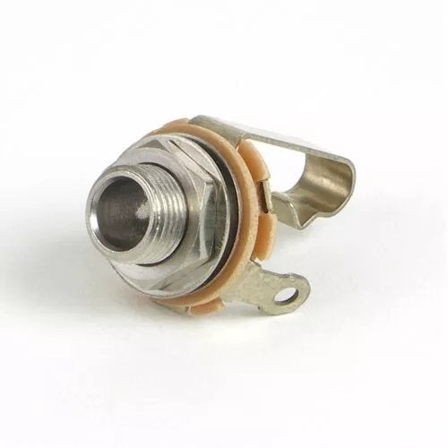 Input / Output jack pour guitare, ampli, effet, clavier, etc, Musique & Instruments, Enlèvement ou Envoi, Neuf, Guitare électrique