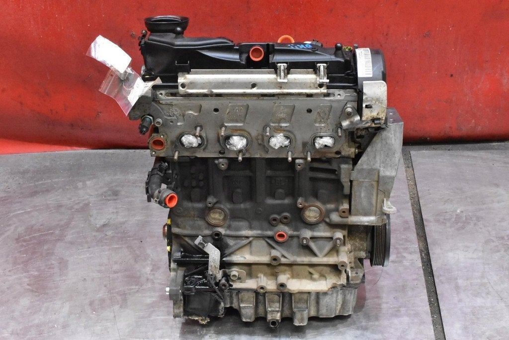 Moteur CAYB Nu AUDI FABIA IBIZA RAPID LEON VW POLO SKODA, Envoi, Utilisé, Daihatsu