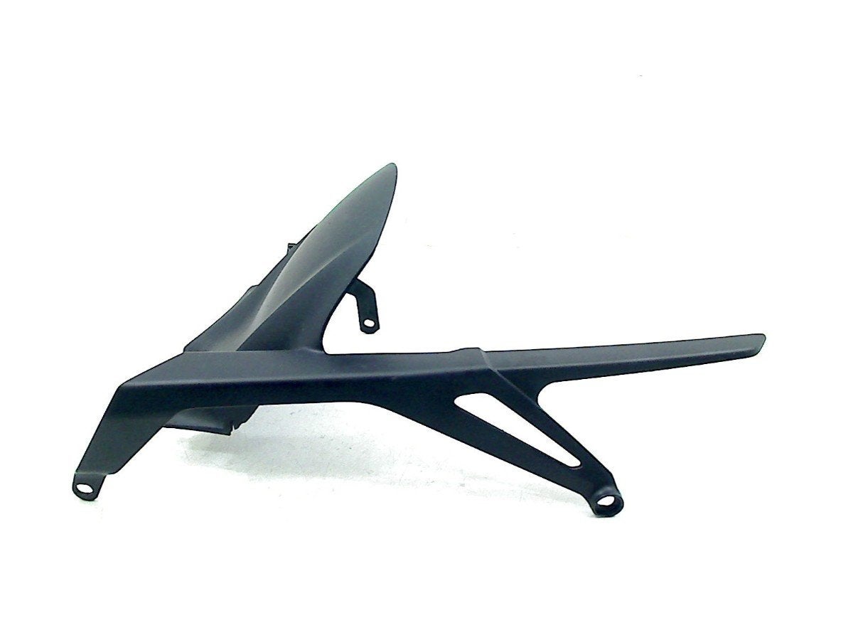 GARDE CHAINE Yamaha MT 09 2021-2023 (MT09 B7N) (B7N-21650), Motos, Pièces | Yamaha, Dhr. S. di Majo, Utilisé, Info@cama-motorparts.nl