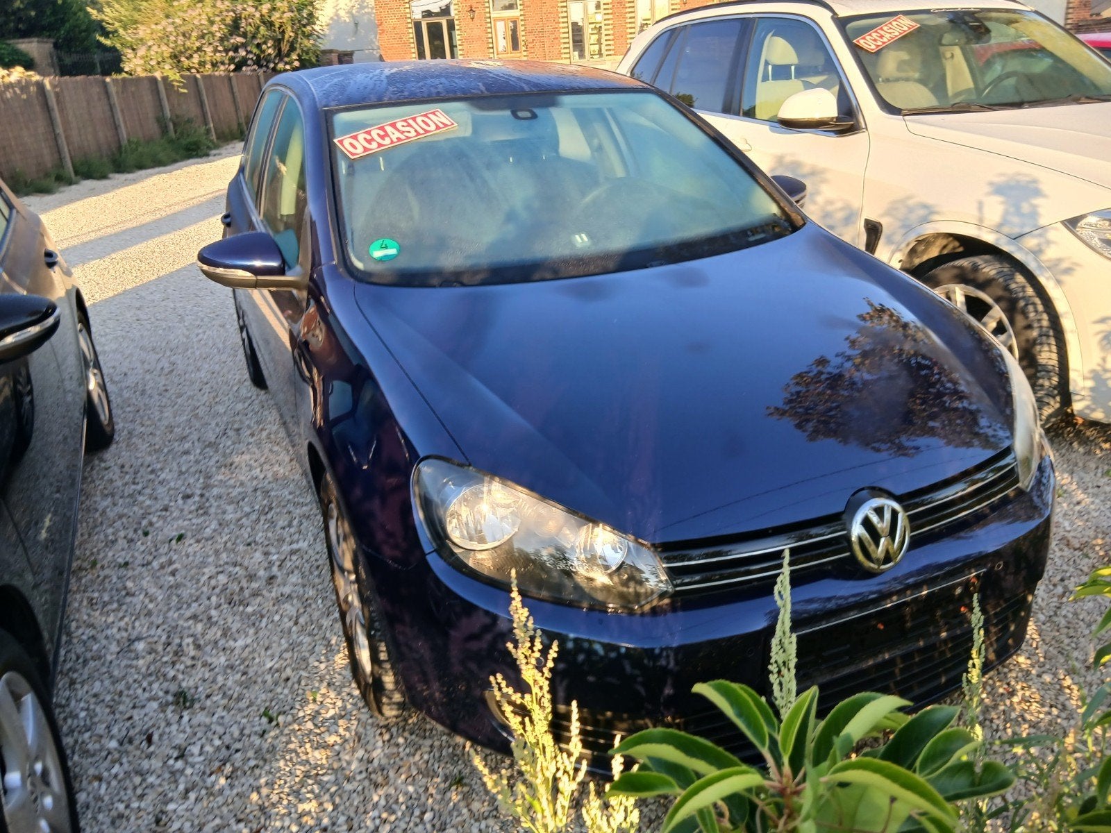 Golf 1400 tsi. ( maar. 135 km)    topprijs  5200, Autos, Volkswagen, Euro 5, Achat, 5 portes, Essence