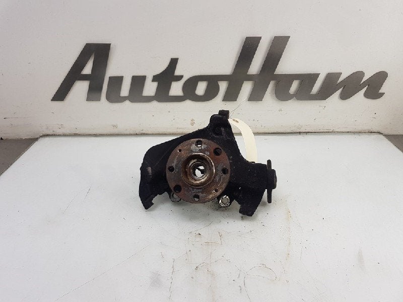 FUSEE AVANT GAUCHE Fiat Grande Punto (199) (|51776378|), Dhr. J. Ham, Administratie@autoham.nl, Utilisé, Fiat