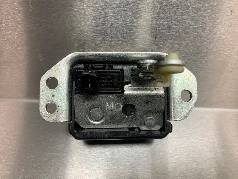 DIVERS VEROUILLAGE Daewoo / Chevrolet Spark, Utilisé, Daewoo