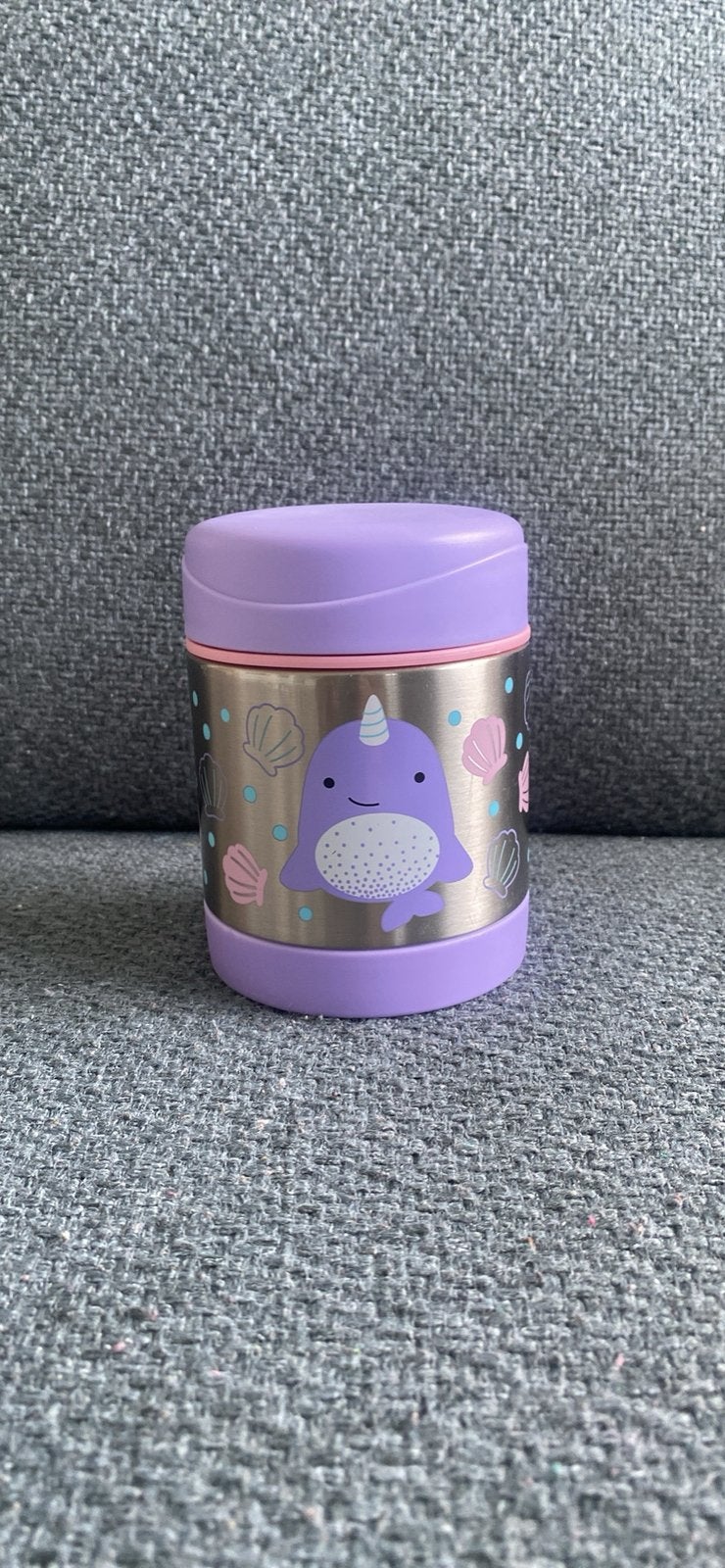 Thermos (baby)voeding, Ophalen, Zo goed als nieuw