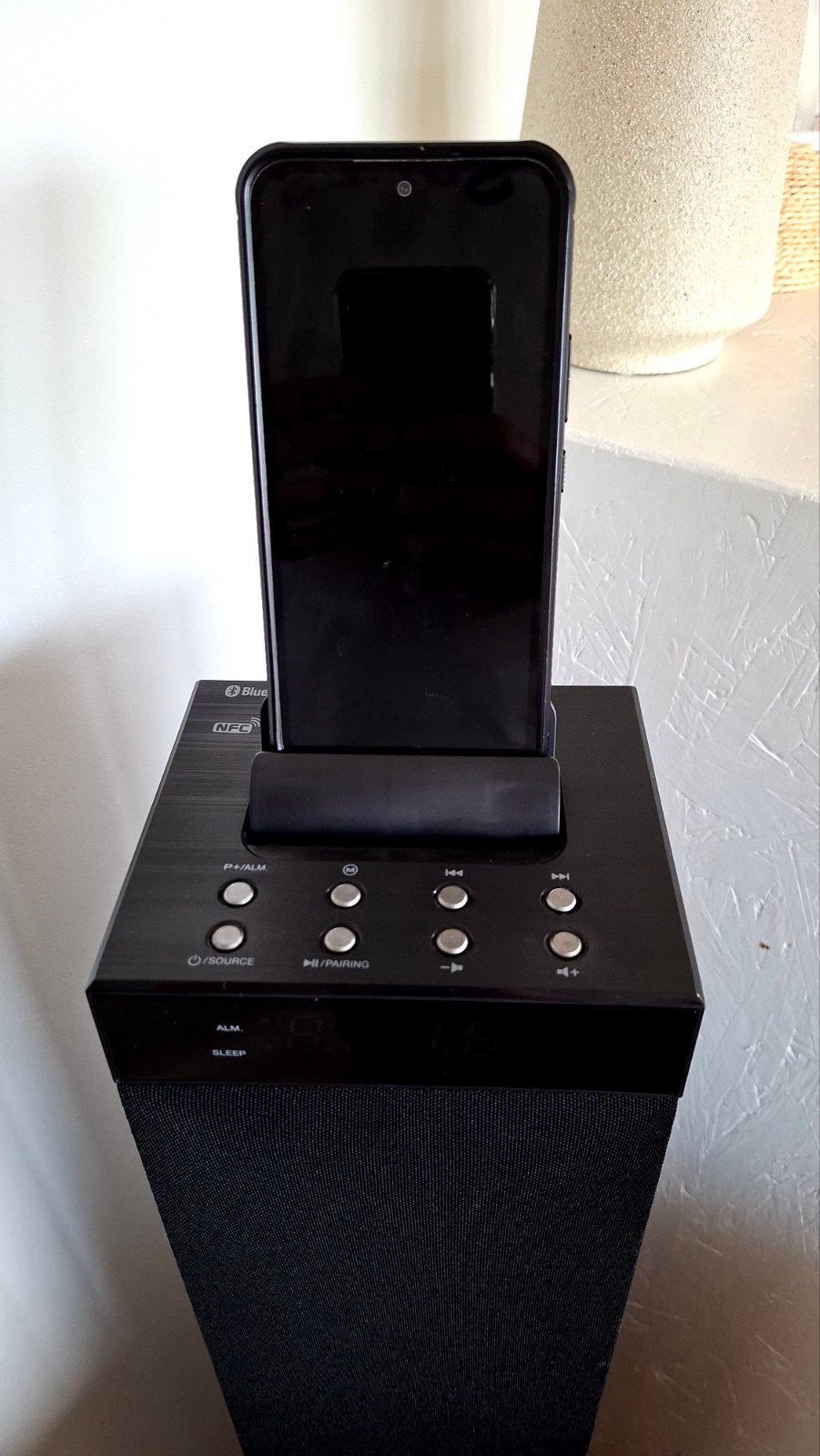 Baffle Design Bluetooth, TV, Hi-fi & Vidéo, Enlèvement