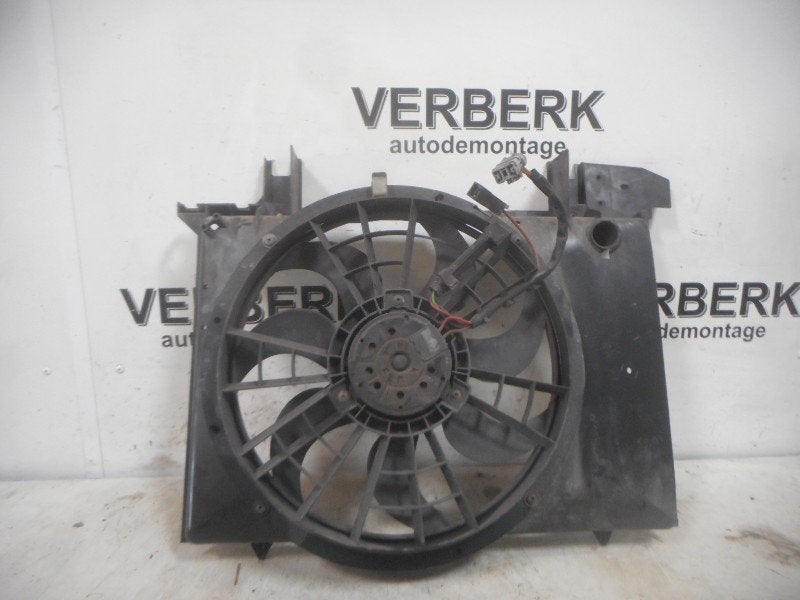 VENTILATEUR MOTEUR Volvo V70 (GW / LW / LZ), Info@volvocars.com, Volvo Car Germany GmbH, Siegburger Straße 229
50679  Köln, DE