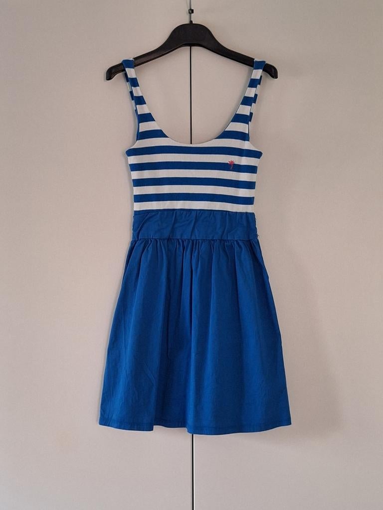 Kleedje - Lola & Liza - maat 36, Ophalen, Zo goed als nieuw, Maat 36 (S), Boven de knie