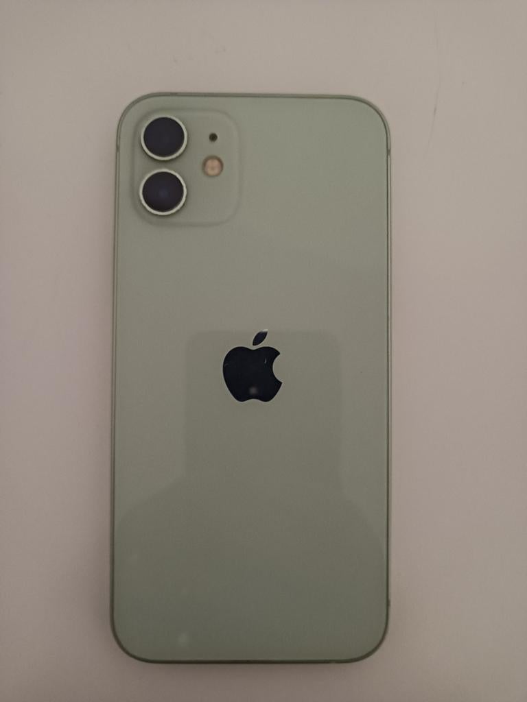 Iphone 12 Voor Onderdelen (Icloud lock), Telecommunicatie, Mobiele telefoons | Apple iPhone, Ophalen of Verzenden, IPhone 12