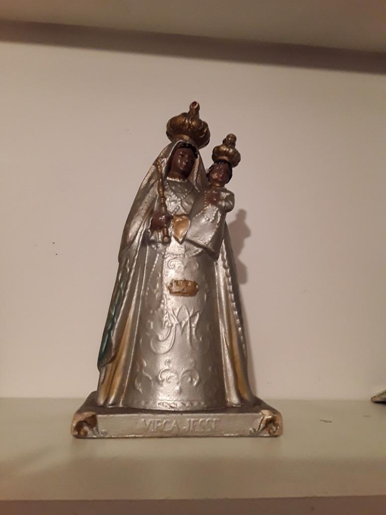 Marie, Ophalen
