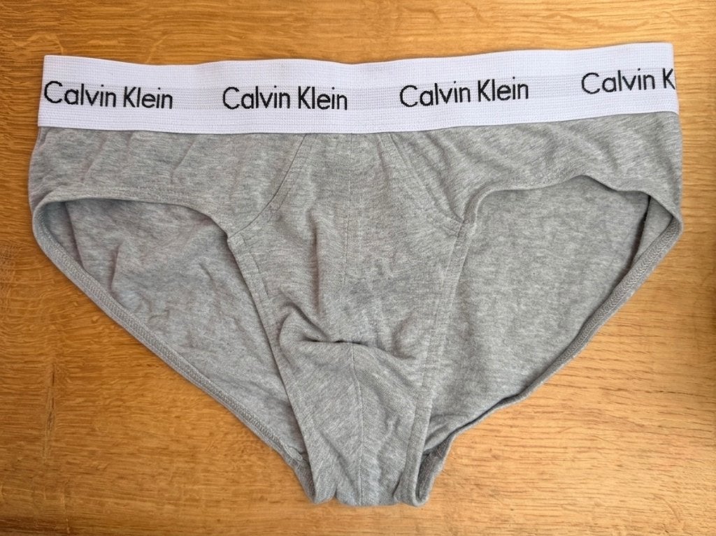 Calvin Klein, Versace, Karl Lagerfeld, cockon story ( Medium, Vêtements | Hommes, Sous-vêtements, Enlèvement ou Envoi, Multicolore