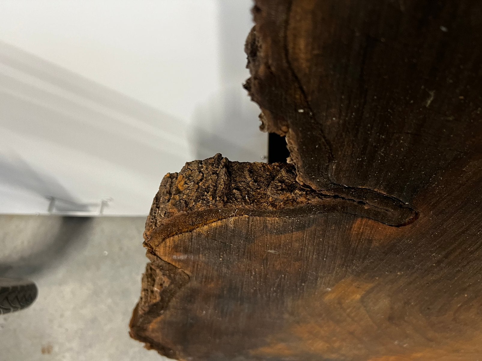Houtschijf kerselaar, Ophalen, Overige houtsoorten, 25 tot 50 mm, Overige typen