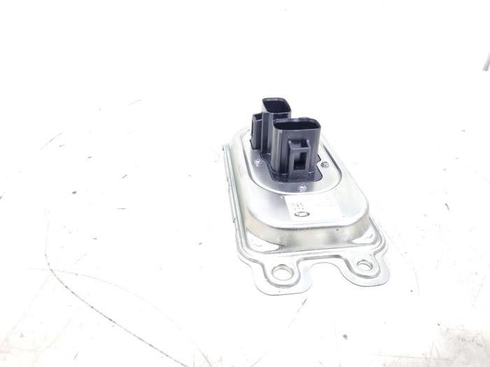 Module de contrôle de batterie d'un Jaguar XE, -, 3 mois de garantie, Utilisé, Jaguar