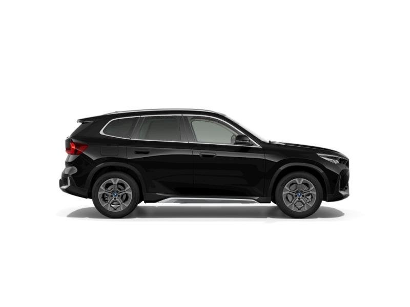 BMW X1 xDrive25e/xLine, 245 pk, Euro 6, Zwart, 5 deurs
