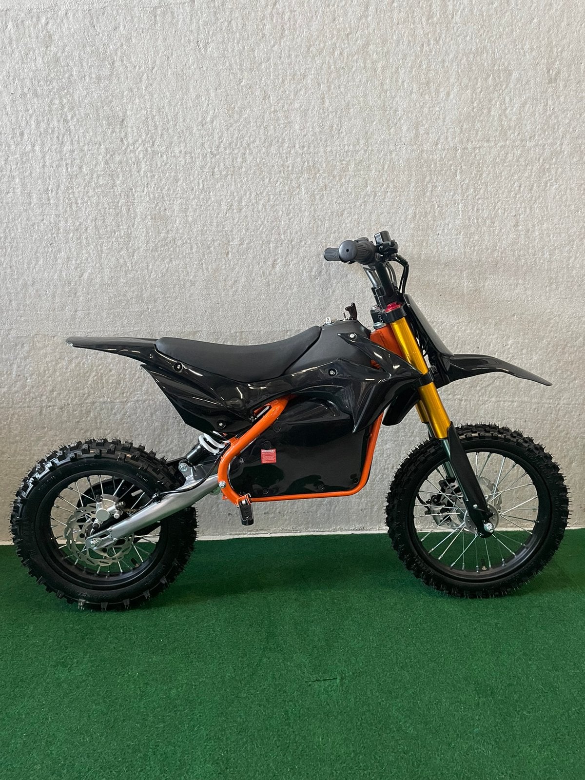 Nieuwe Ultra 1600 watt 60V elektrische kinder crossmotoren, Ophalen, Nieuw