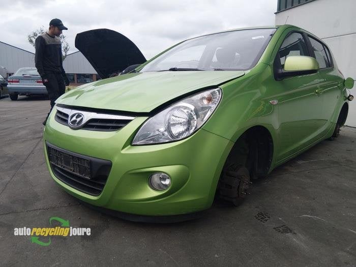 Phare droit d'un Hyundai I20, Autos : Pièces & Accessoires, -, -, 3 mois de garantie, Utilisé