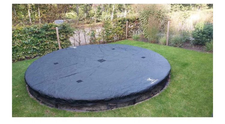 NOUVEAU ! Housse pour trampoline diamètre 244 cm, Enfants & Bébés, Jouets | Extérieur | Trampolines, Enlèvement ou Envoi, Neuf