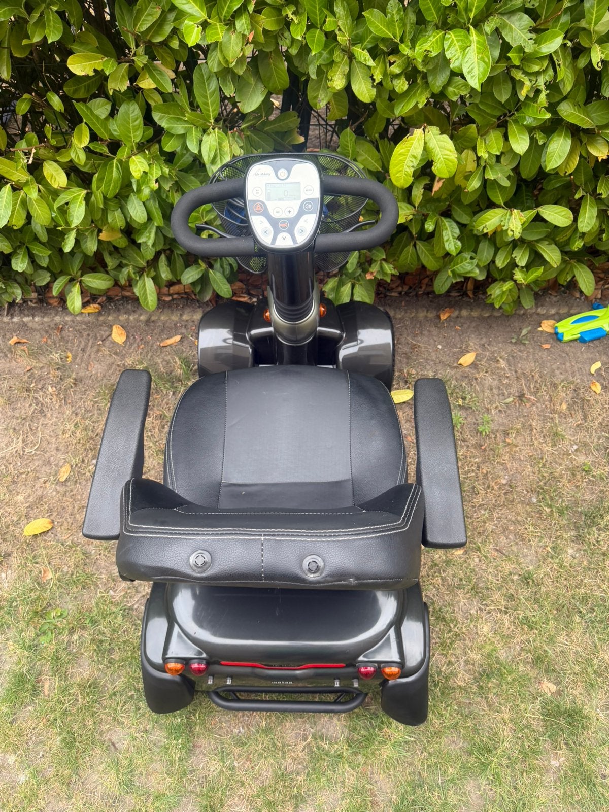 Belle scooter électrique Primo pour personnes handicapées, Enlèvement ou Envoi, Pliant, Comme neuf