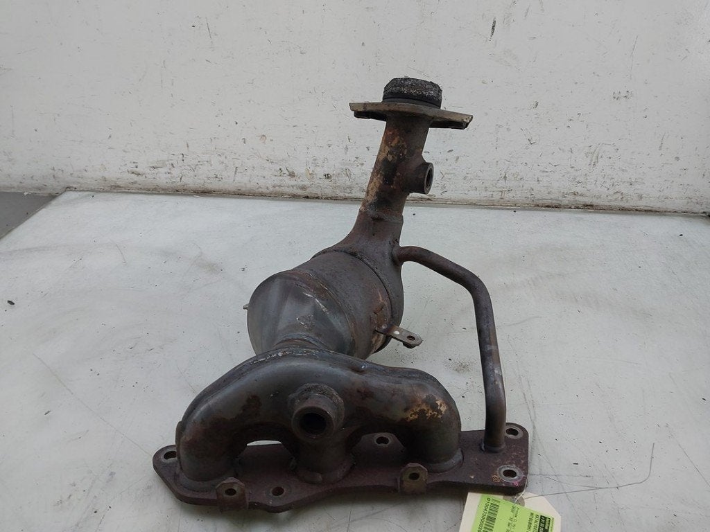 CATALYSEUR Mitsubishi Space Star (A0) (|1555A887|), Info@mitsubishi-motors.de, MITSUBISHI, Utilisé, Mitsubishi