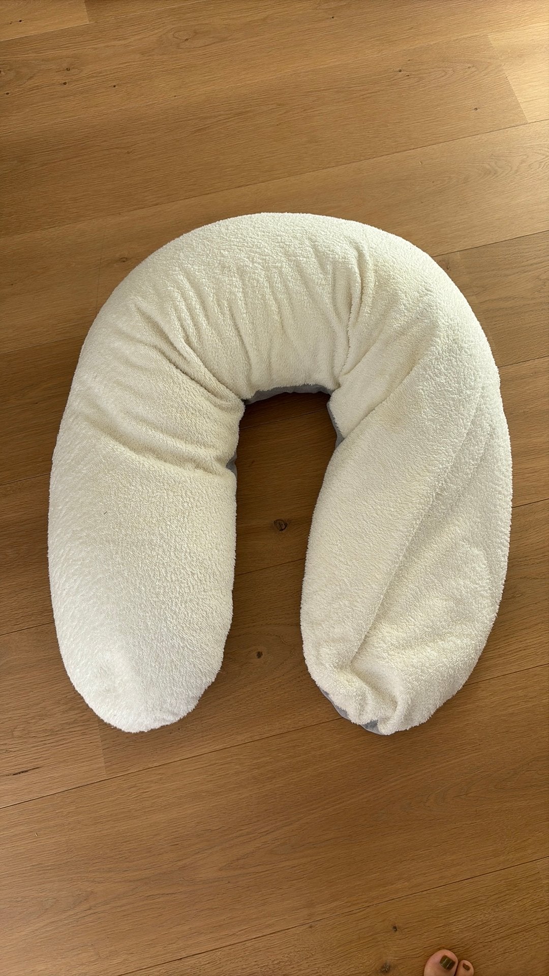 Borstvoedingskussen, Ophalen, Gebruikt, Wasbare/afneembare hoes, Overige typen