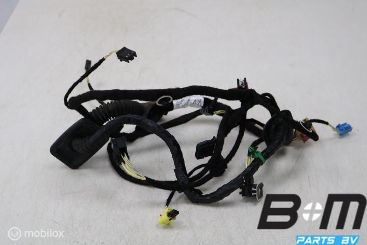 Portierkabelboom rechts VW Beetle 5C 5C1971162, Utilisé