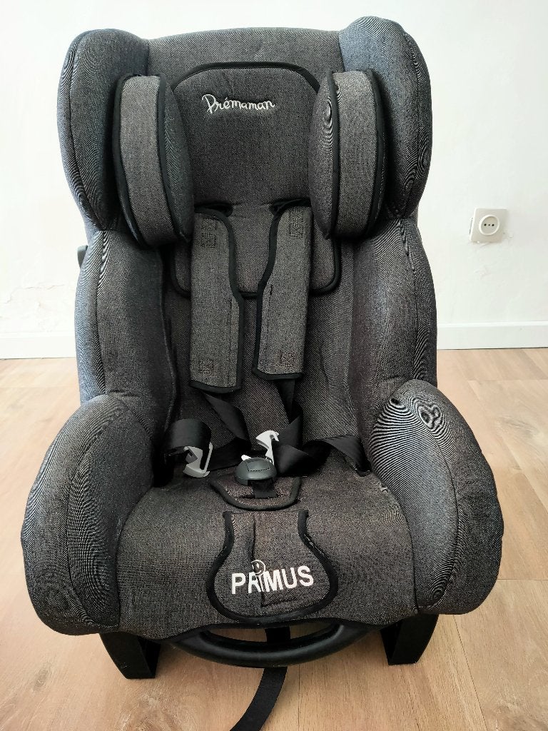 Autostoel Storchenmuller In Goede Staat, Kinderen en Baby's, Autostoeltjes, Ophalen, Zo goed als nieuw, 9 t/m 18 kg, Overige merken